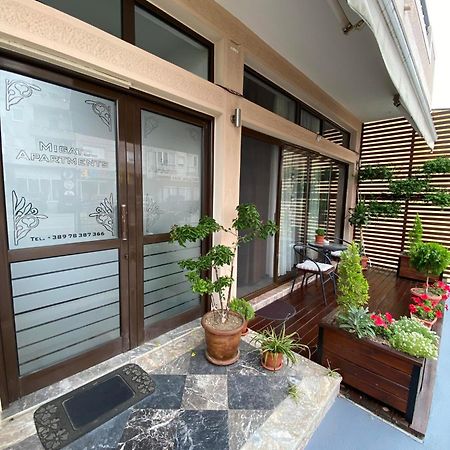 Migato Apartments Γευγελή Εξωτερικό φωτογραφία