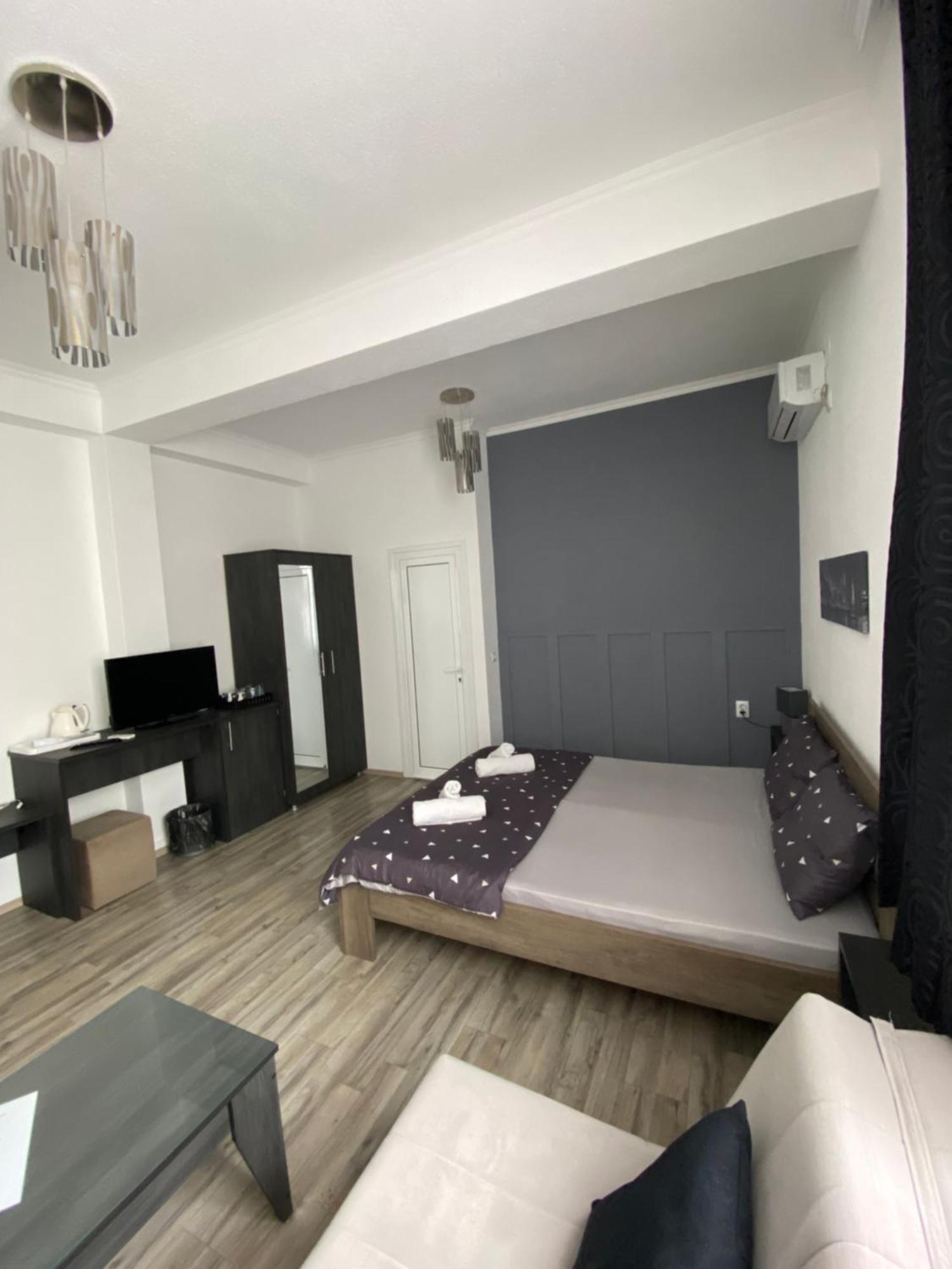 Migato Apartments Γευγελή Εξωτερικό φωτογραφία