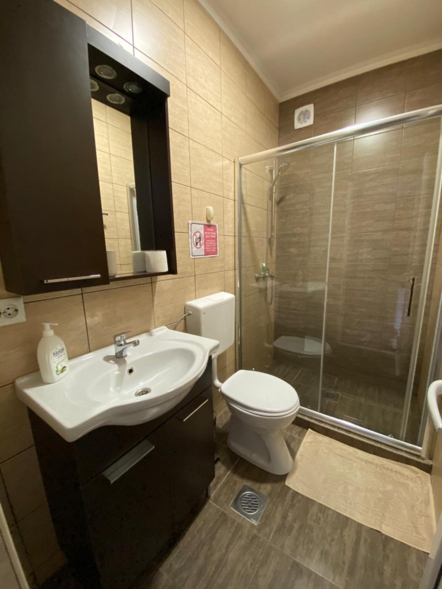 Migato Apartments Γευγελή Εξωτερικό φωτογραφία