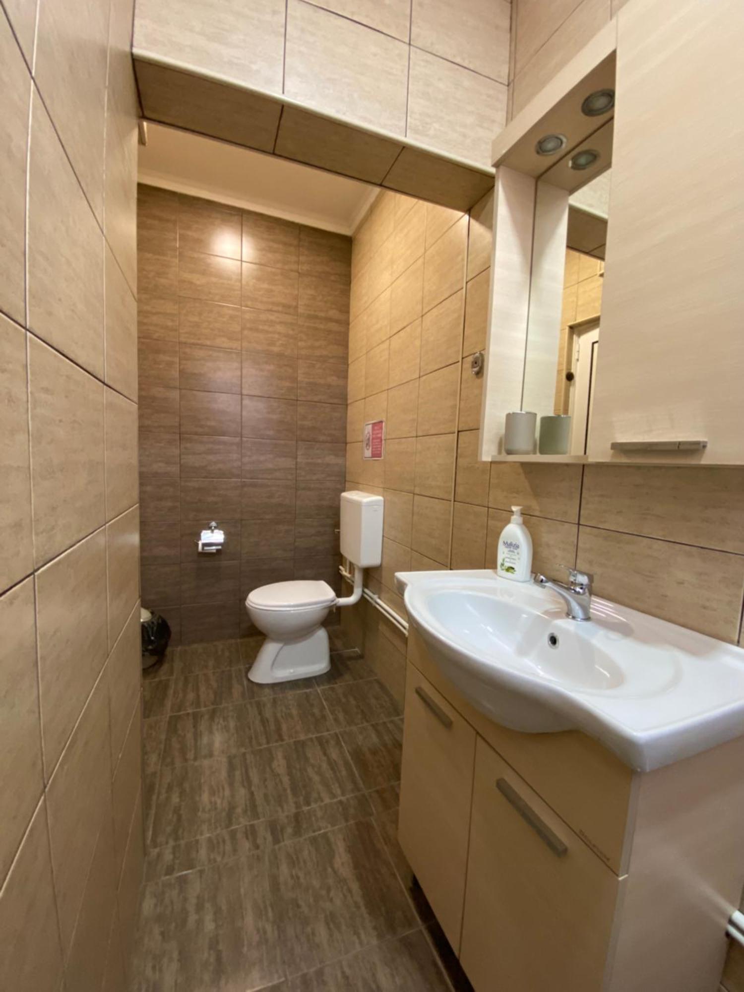 Migato Apartments Γευγελή Εξωτερικό φωτογραφία