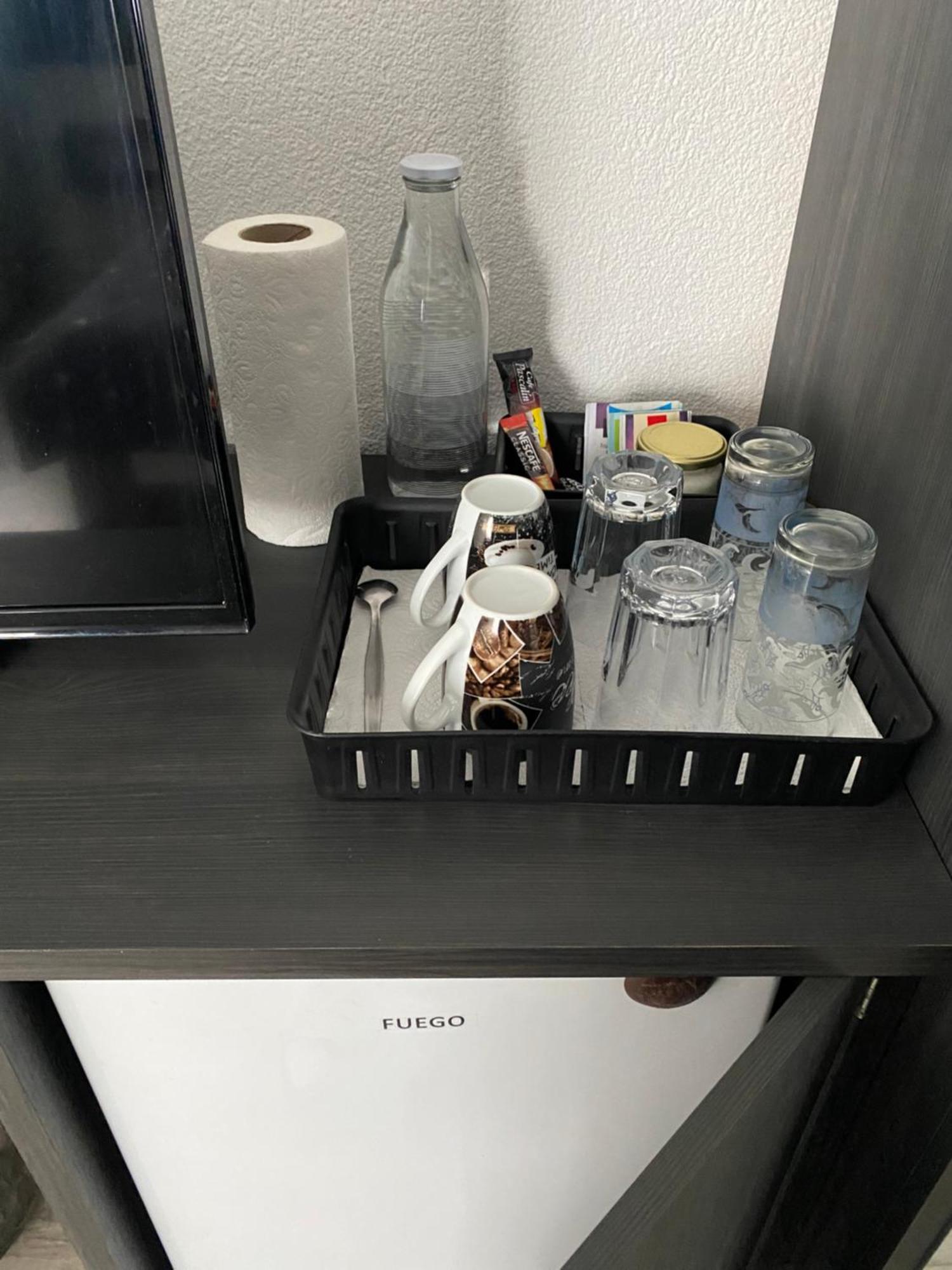 Migato Apartments Γευγελή Εξωτερικό φωτογραφία