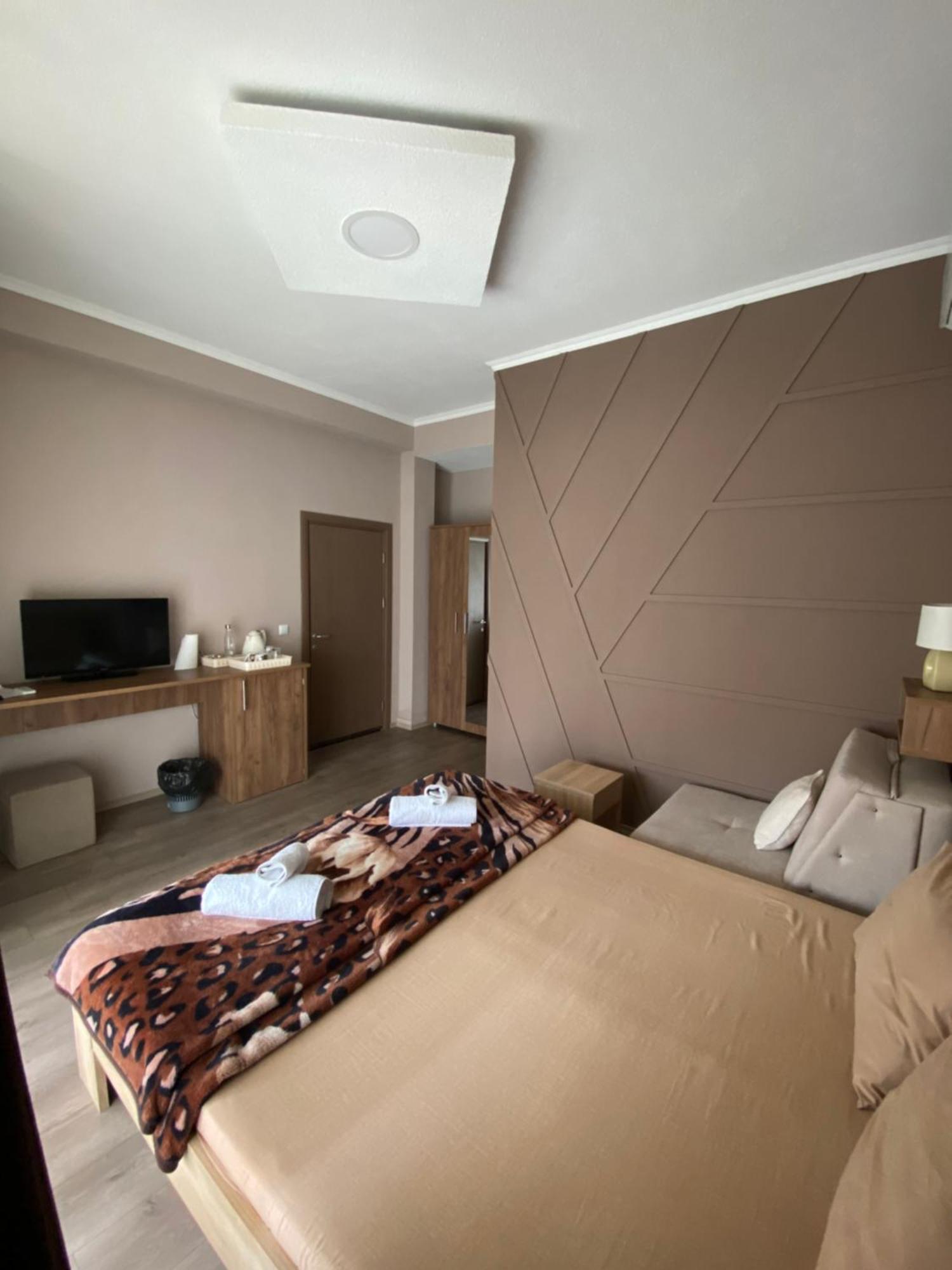 Migato Apartments Γευγελή Εξωτερικό φωτογραφία