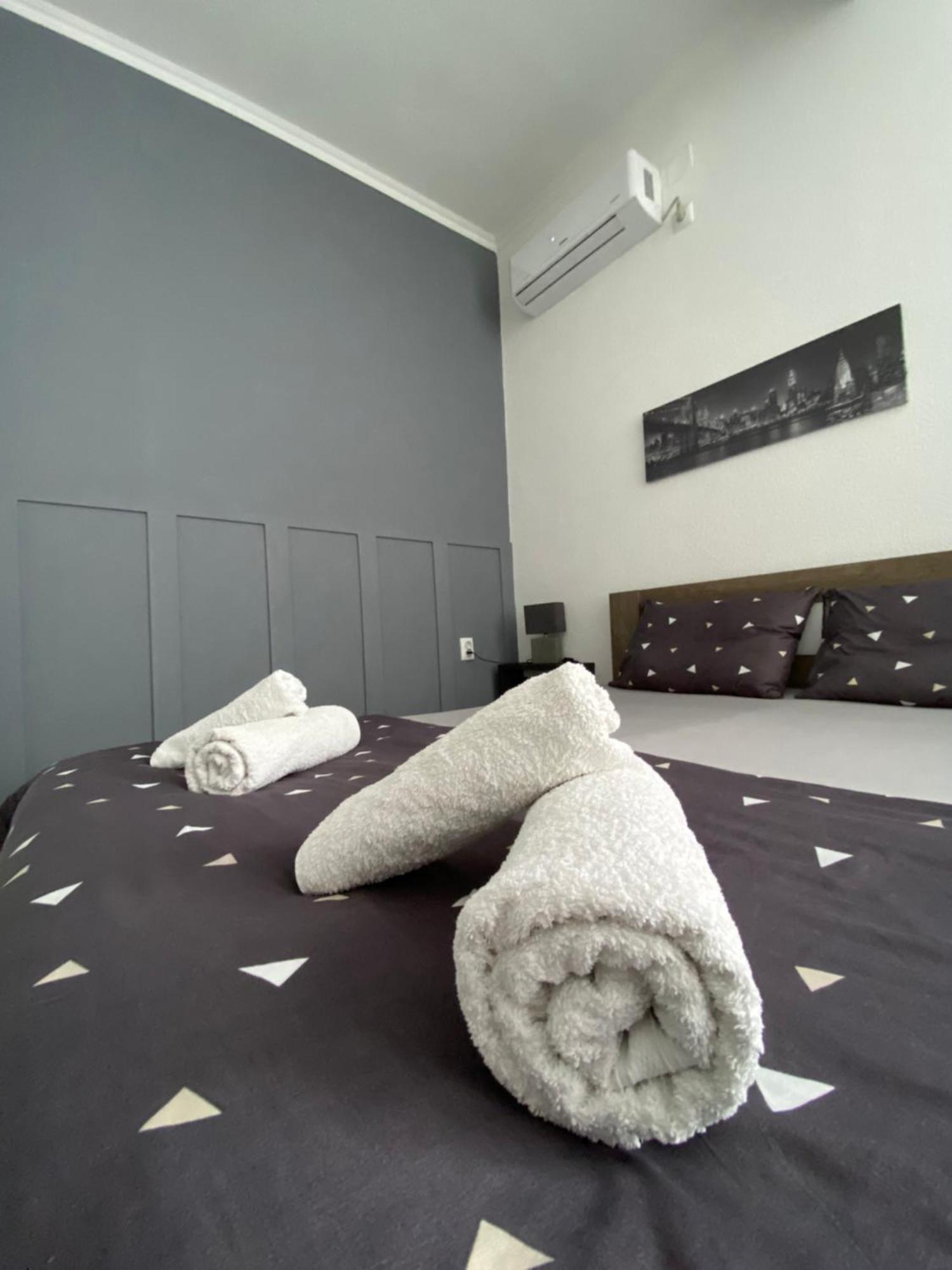 Migato Apartments Γευγελή Εξωτερικό φωτογραφία