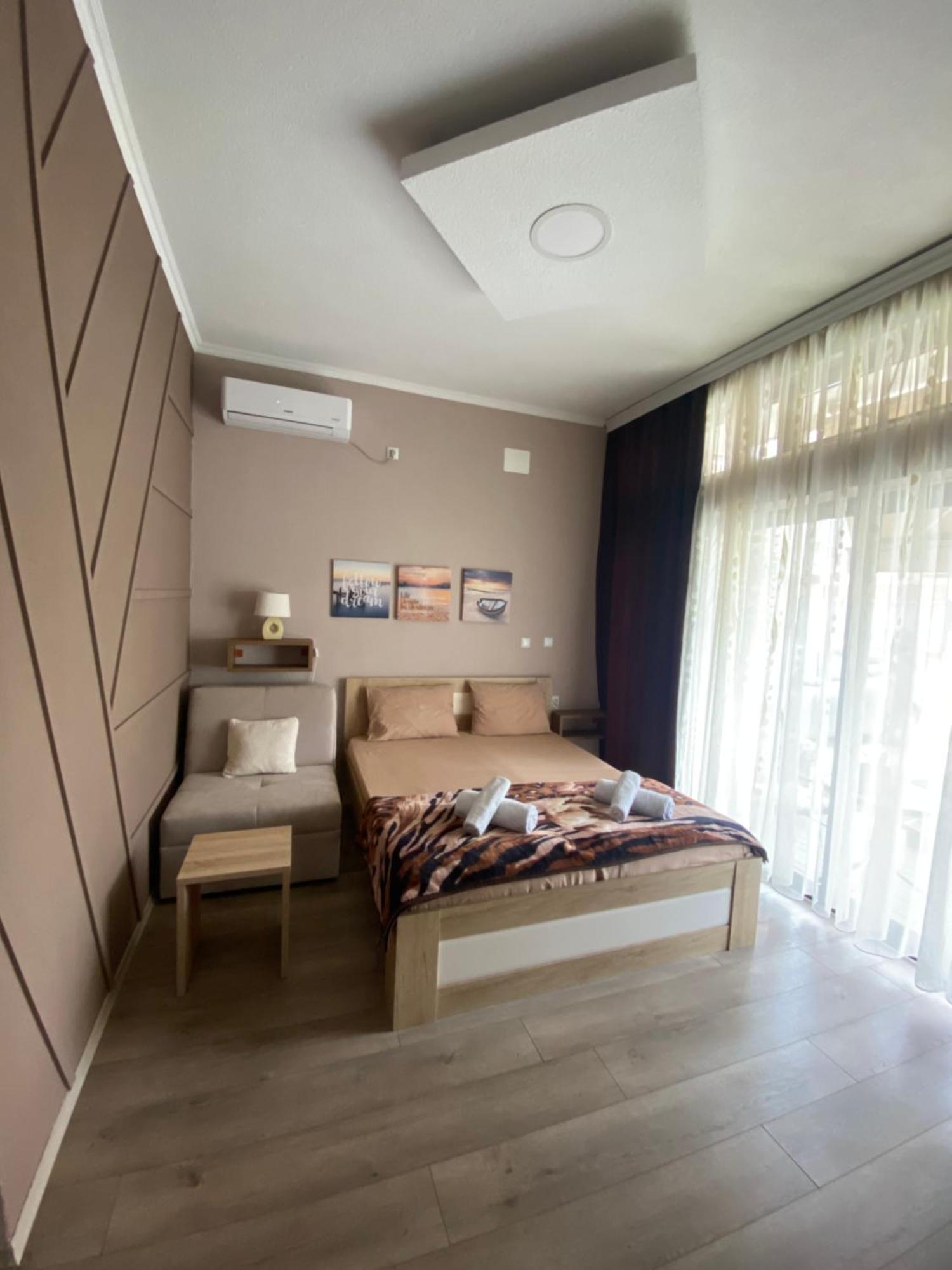 Migato Apartments Γευγελή Εξωτερικό φωτογραφία