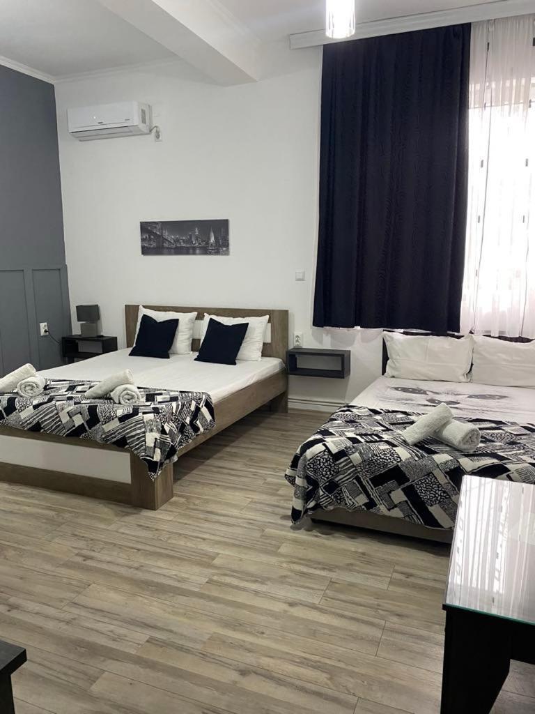 Migato Apartments Γευγελή Εξωτερικό φωτογραφία