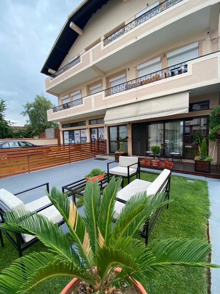 Migato Apartments Γευγελή Εξωτερικό φωτογραφία