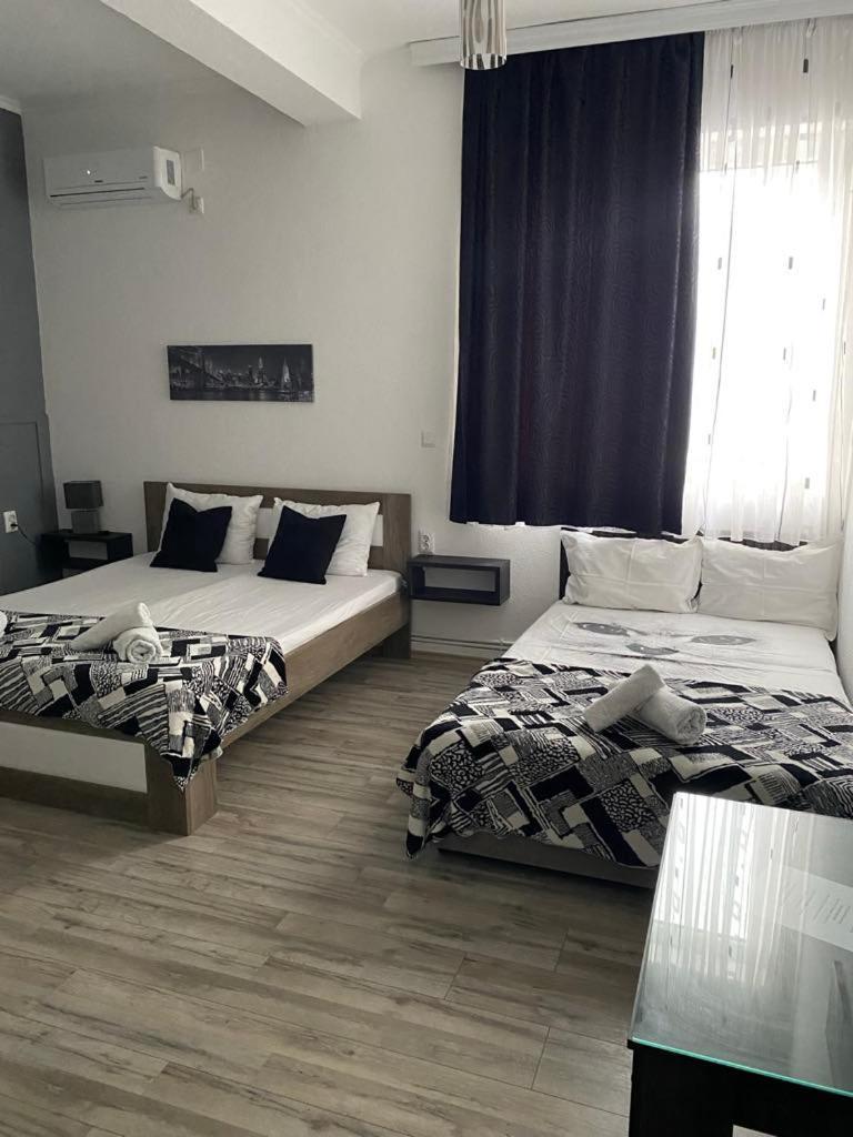 Migato Apartments Γευγελή Εξωτερικό φωτογραφία