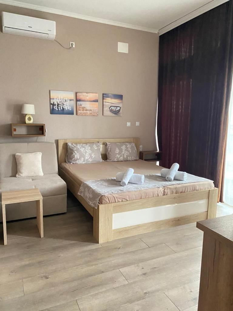 Migato Apartments Γευγελή Εξωτερικό φωτογραφία