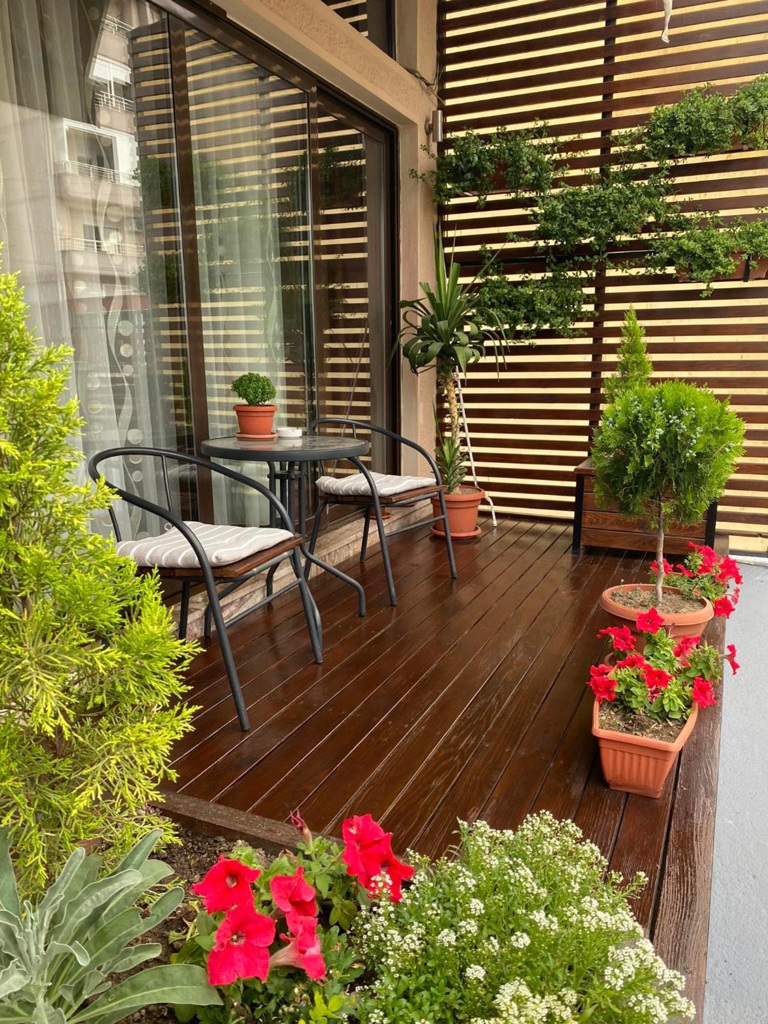 Migato Apartments Γευγελή Εξωτερικό φωτογραφία