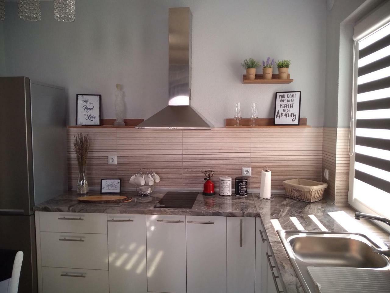 Migato Apartments Γευγελή Εξωτερικό φωτογραφία